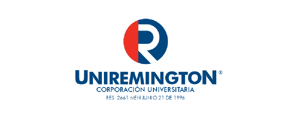 logo uniremington