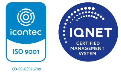 LOGOS ICONTEC2-19